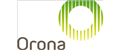 Orona Limited logo