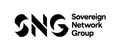 SNG (Sovereign Network Group) logo