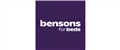 Bensons for Beds logo