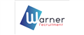 Warner Recruitment Limited logo