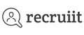 Recruiit logo