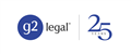 G2 Legal Limited logo