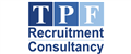 TPF Recruitment logo