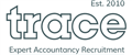 Trace | Expert Accountancy &amp; Finance Recruitment logo