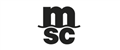 MSC Mediterranean Shipping Company (UK) logo
