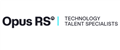 Opus Recruitment Solutions Ltd logo