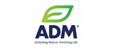 ADM logo