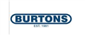 Burtons Manufacturing Co Ltd logo