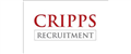 Cripps Recruitment logo