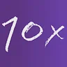 10xbanking logo