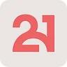 21Shares logo