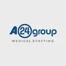 a24group logo