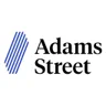 Adams Street Partners logo