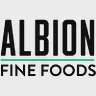 Albion Fine Foods logo