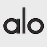 Alo Yoga logo