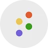 Alpha Sense logo