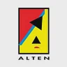 ALTEN logo
