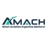 Amach logo