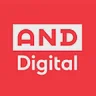 and-digital logo