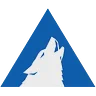 Arctic Wolf logo