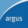 Argus Media logo