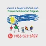 ARISE CHILD AND FAMILY SERVICE INC logo