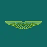 astonmartinf1 logo