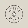 Astrid & Miyu logo