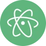 Atom Learning logo