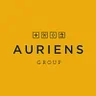auriens logo