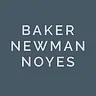 Baker Newman Noyes logo