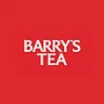Barry's logo