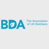 BDA logo