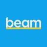 beam-up logo