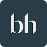 Betterhomes logo