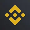 binance logo