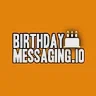 BirthdayMessaging.io logo