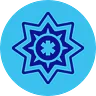 Blue Light Card logo