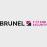Brunel Fire & Security logo