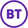 BT Group logo
