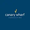 canarywharf logo