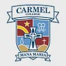 Carmel College logo