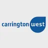 Carrington West logo