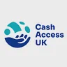 Cash Access UK logo