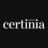 Certinia logo