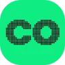 Charlie Oscar logo