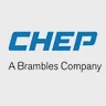 CHEP logo