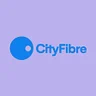 CityFibre logo