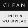 CLEAN (Clean Linen Services) logo