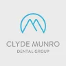 Clyde Munro Dental Group logo